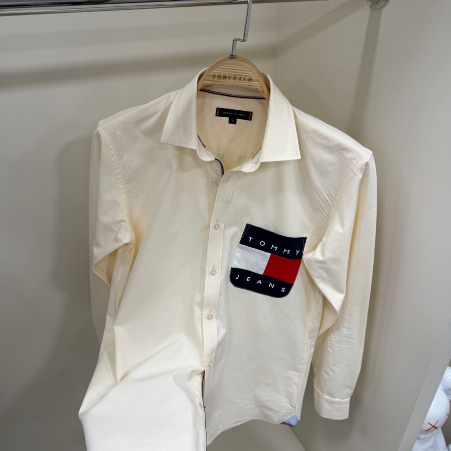 Tommy Hilfiger Gömlek