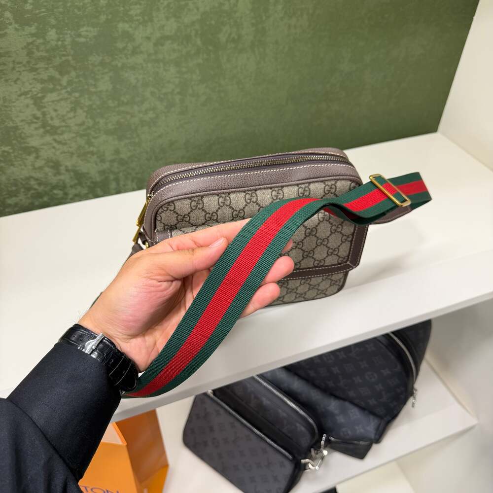 Gucci İthal Deri Çanta