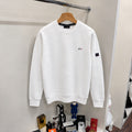 Paul Shark Sweatshirt Beyaz