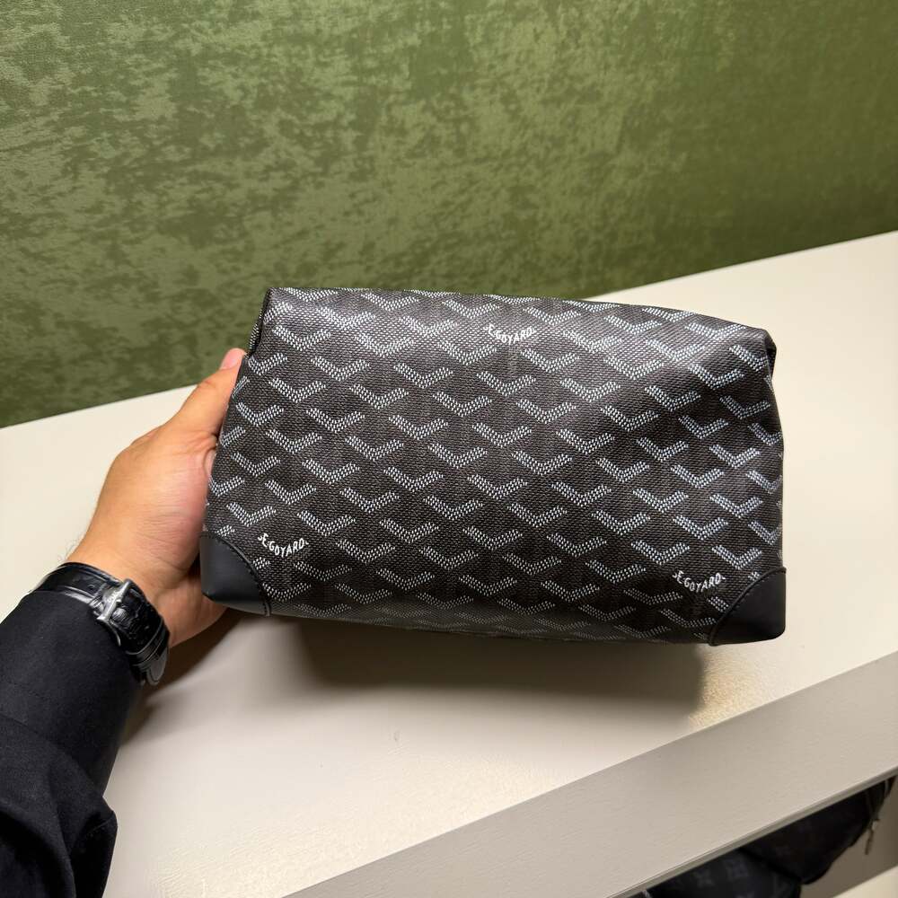 Goyard İthal Deri Çanta