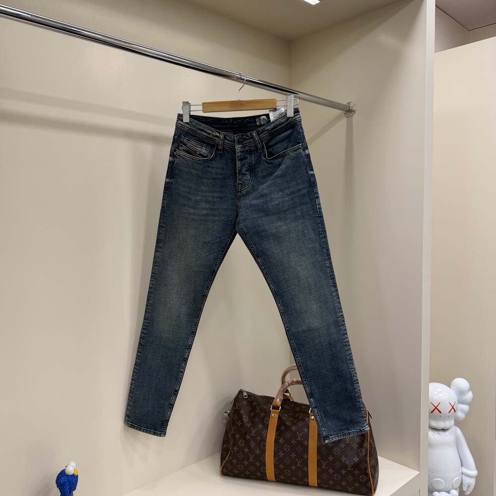 Diesel Kot Pantolon