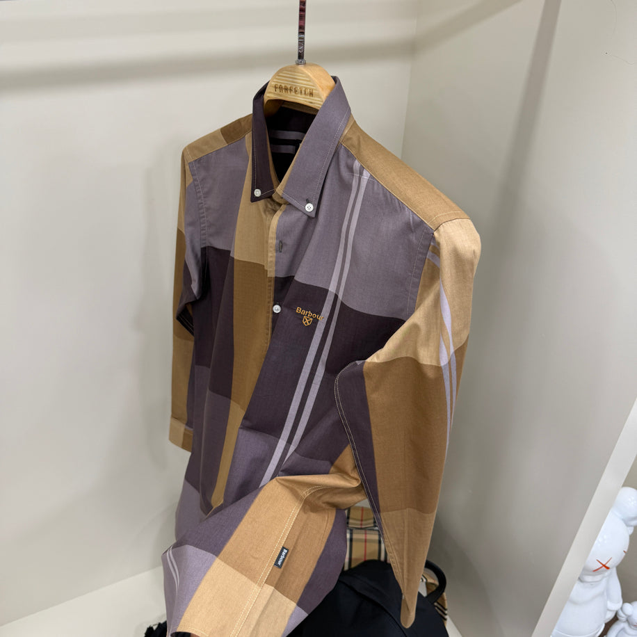 Barbour Original Gömlek