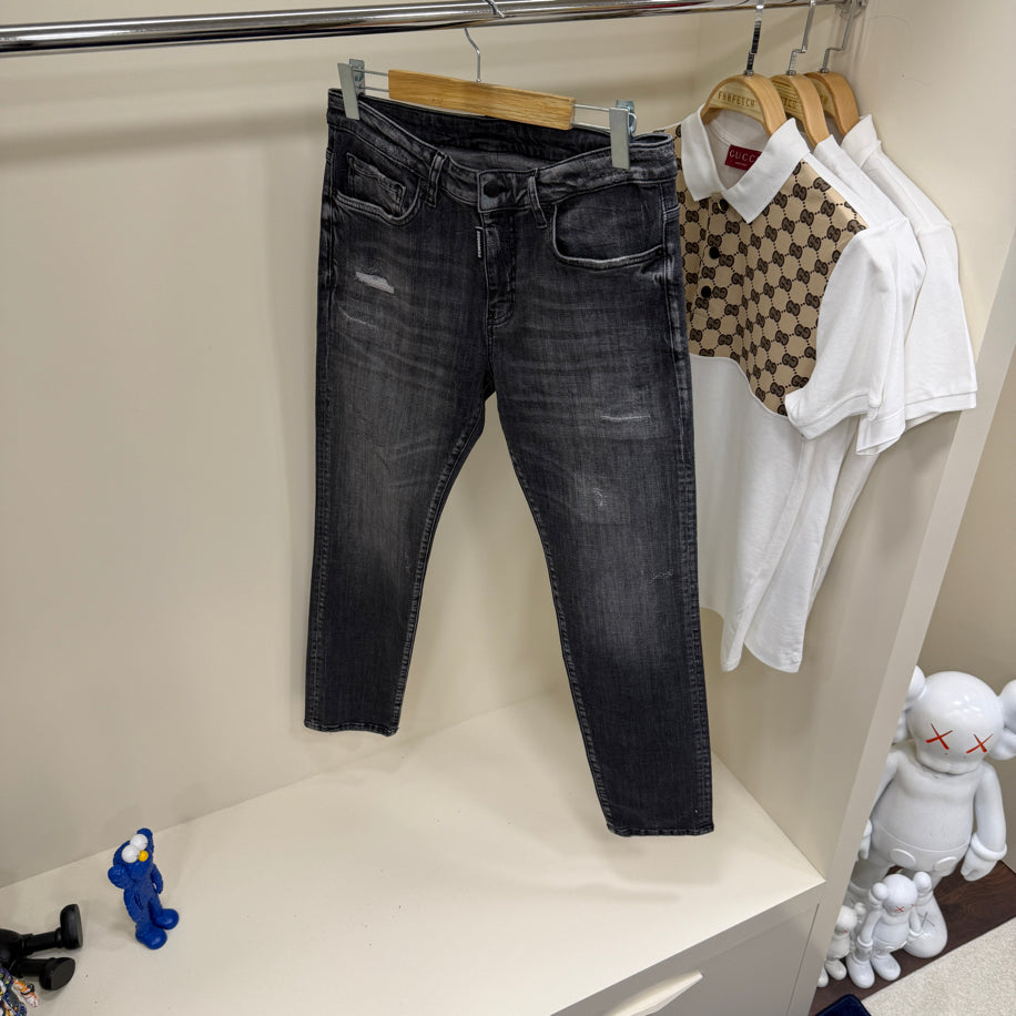 Dsquared Kot Pantolon
