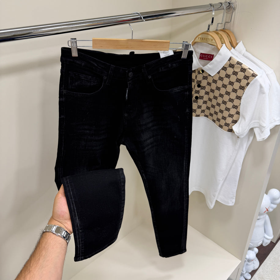 Dsquared Kot Pantolon
