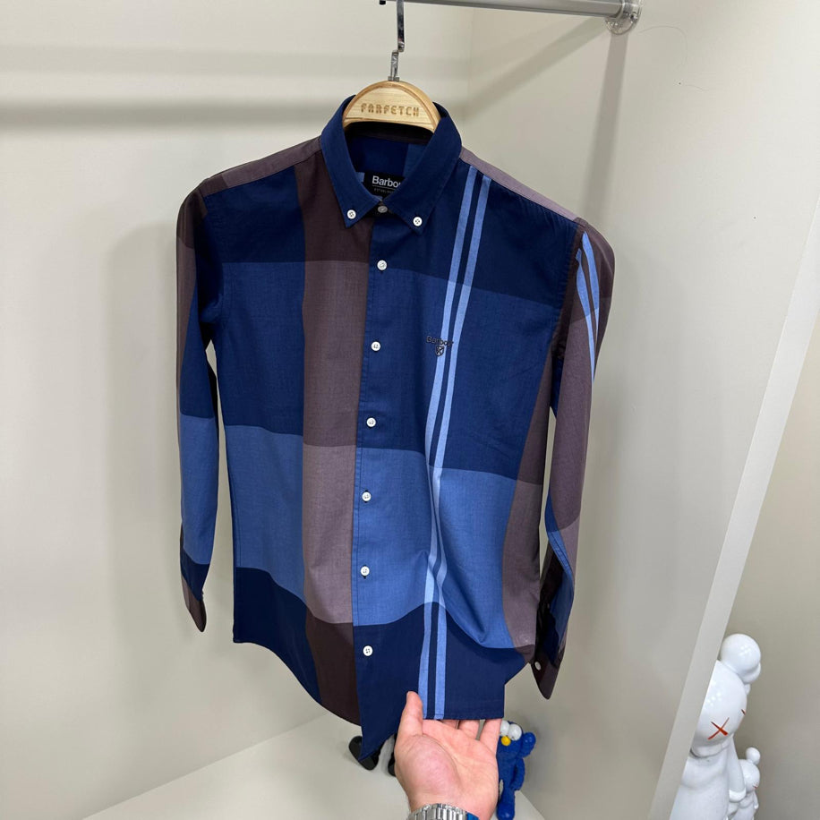Barbour Gömlek