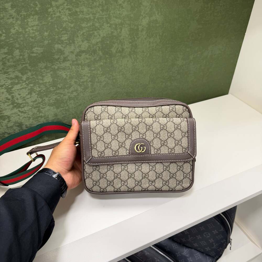 Gucci İthal Deri Çanta
