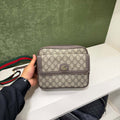 Gucci İthal Deri Çanta