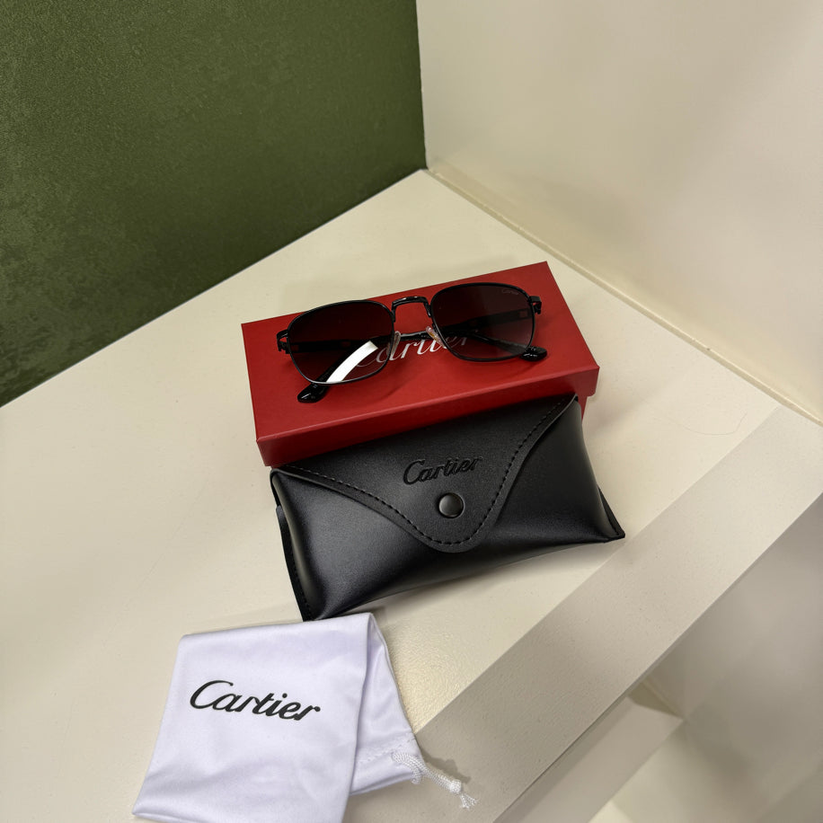 Cartier İthal Original Gözlük