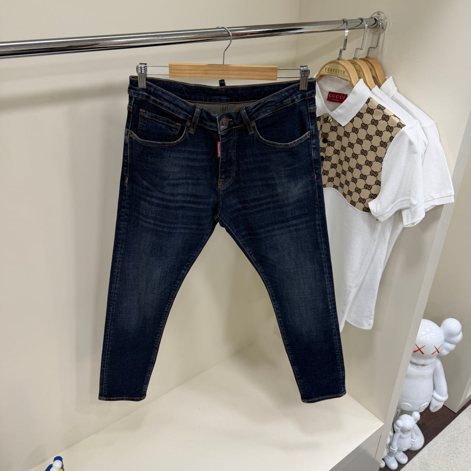 Dsquared Kot Pantolon