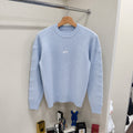 Off White Örme Kazak