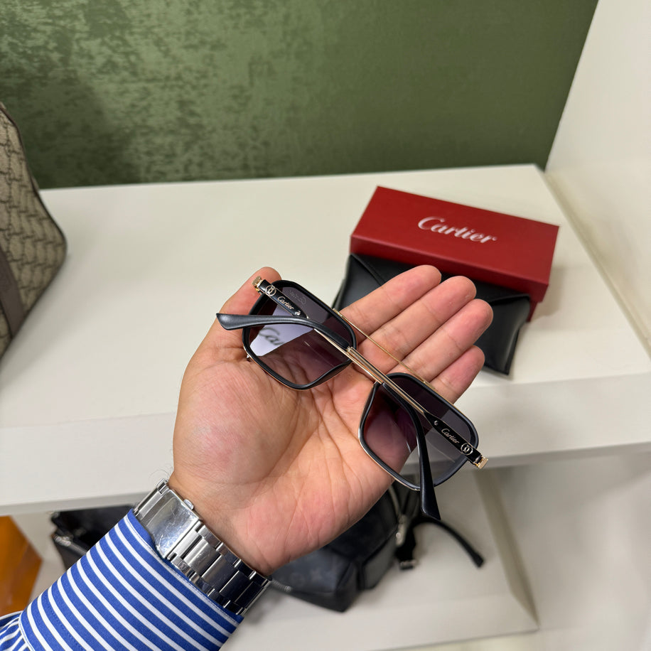 Cartier İthal Original Gözlük