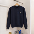 DG İthal Logo Sweatshirt Lacivert
