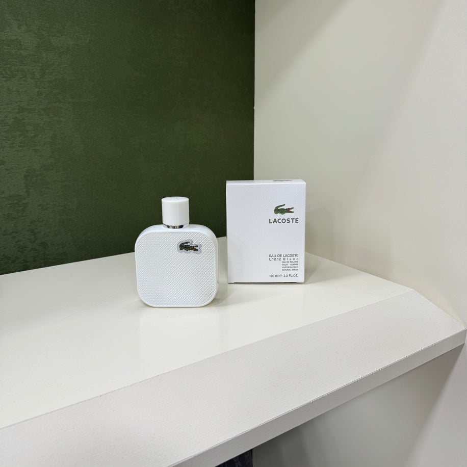 Lacoste İthal Parfüm