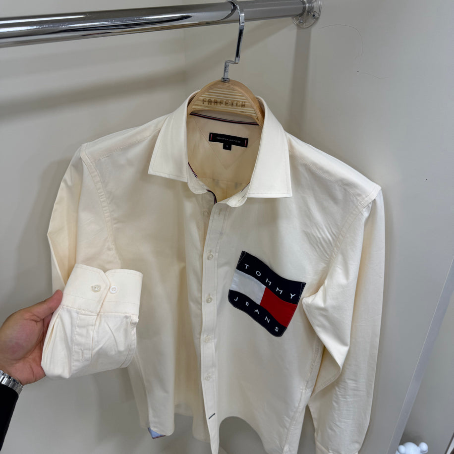 Tommy Hilfiger Gömlek
