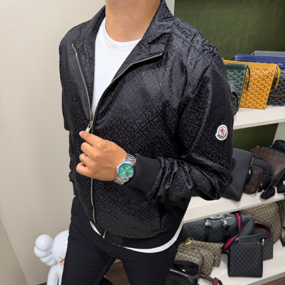 Moncler Premium  Mevsimlik Ceket