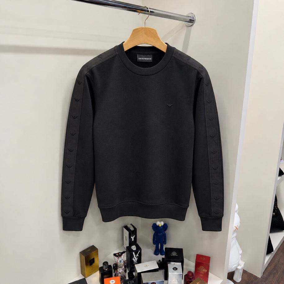 GA Kol Detay Sweatshirt