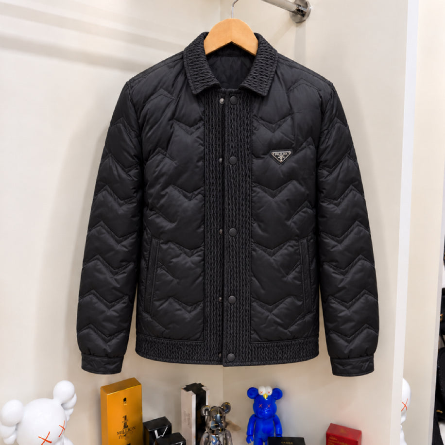 Prada Premium  Mevsimlik Ceket