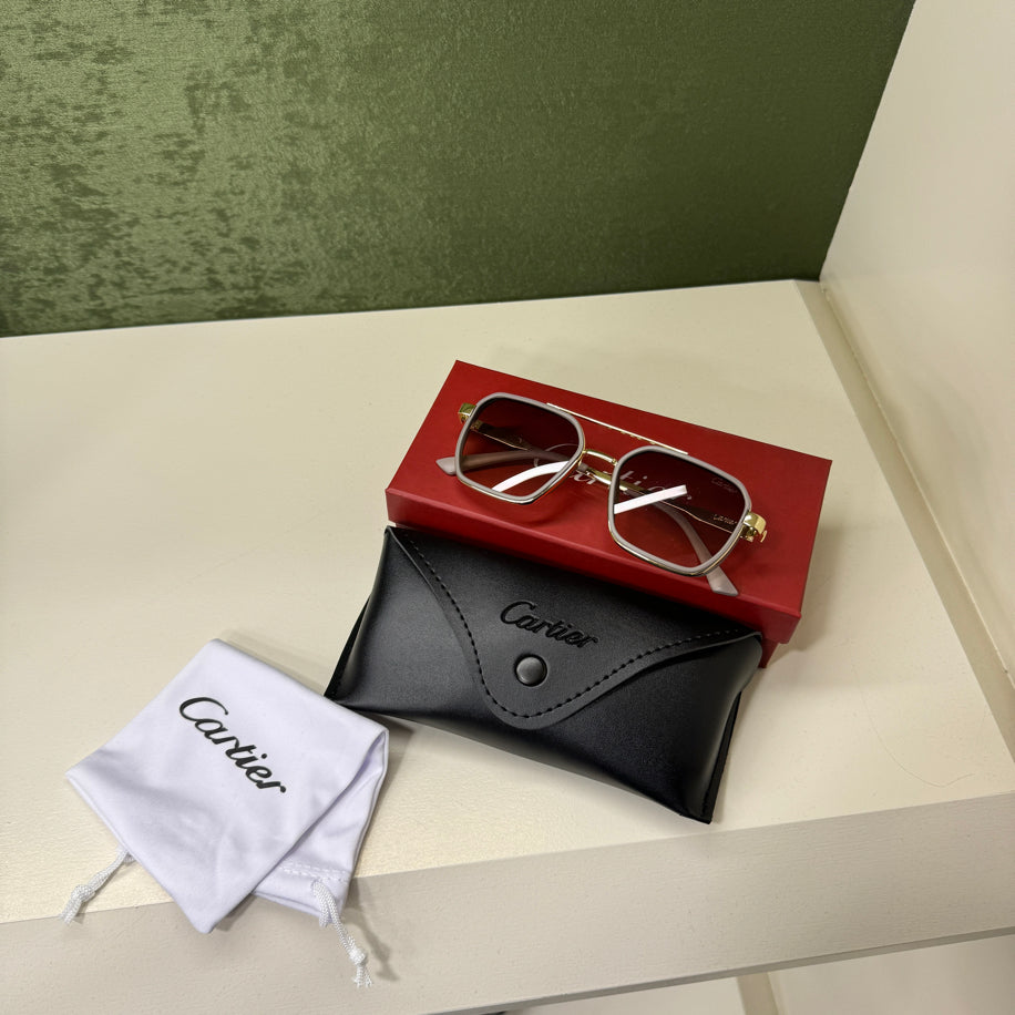 Cartier İthal Original Gözlük