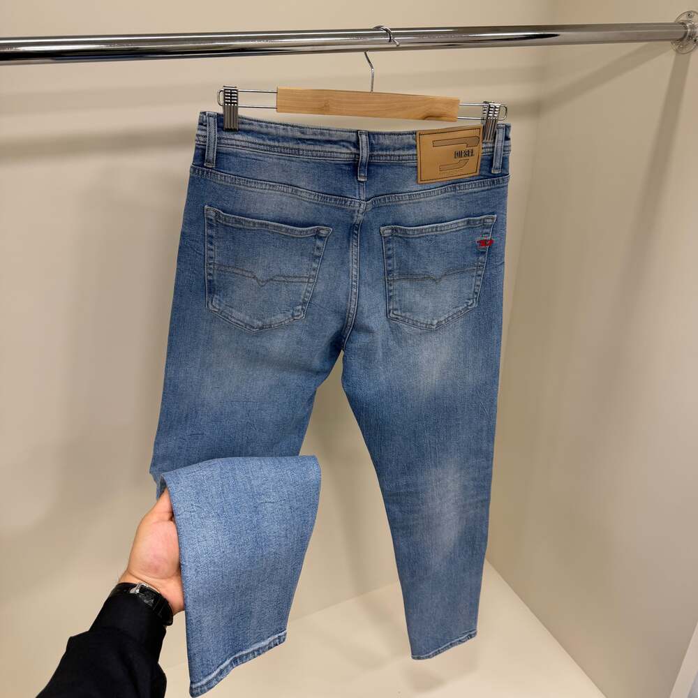 Diesel Kot Pantolon