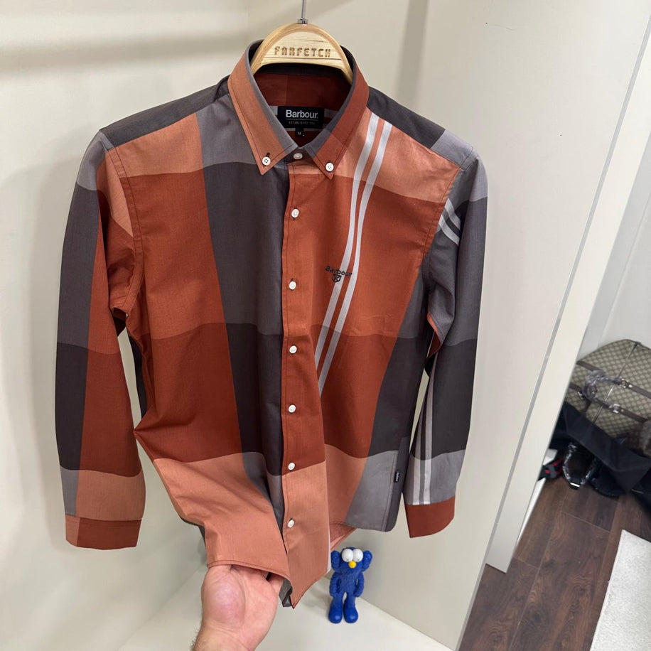 Barbour Gömlek