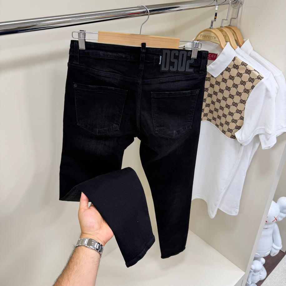 Dsquared Kot Pantolon