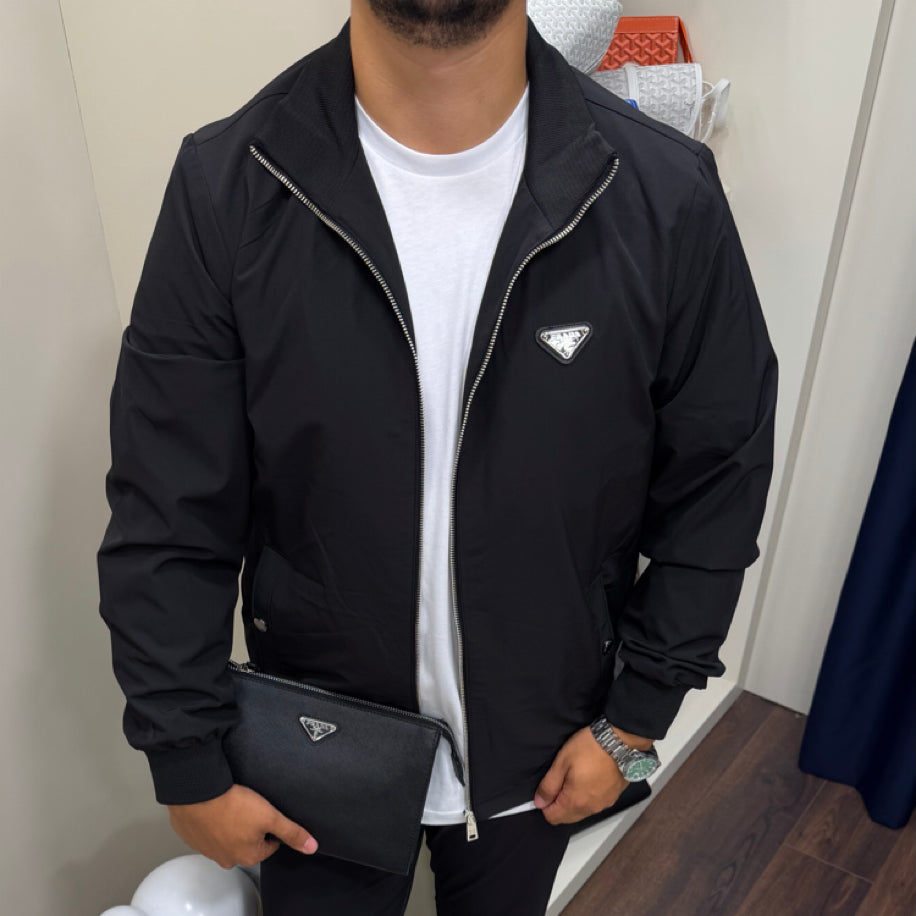Prada Premium Mevsimlik Siyah