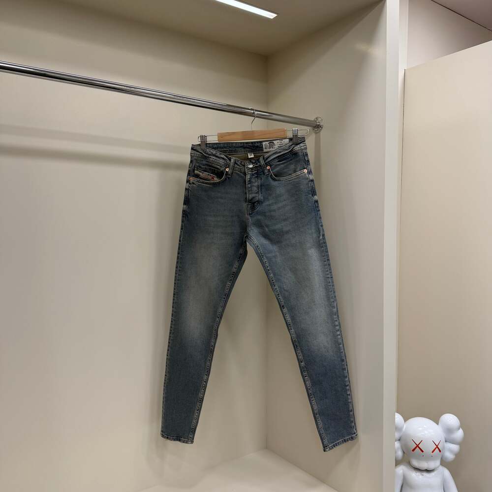 Diesel Kot Pantolon