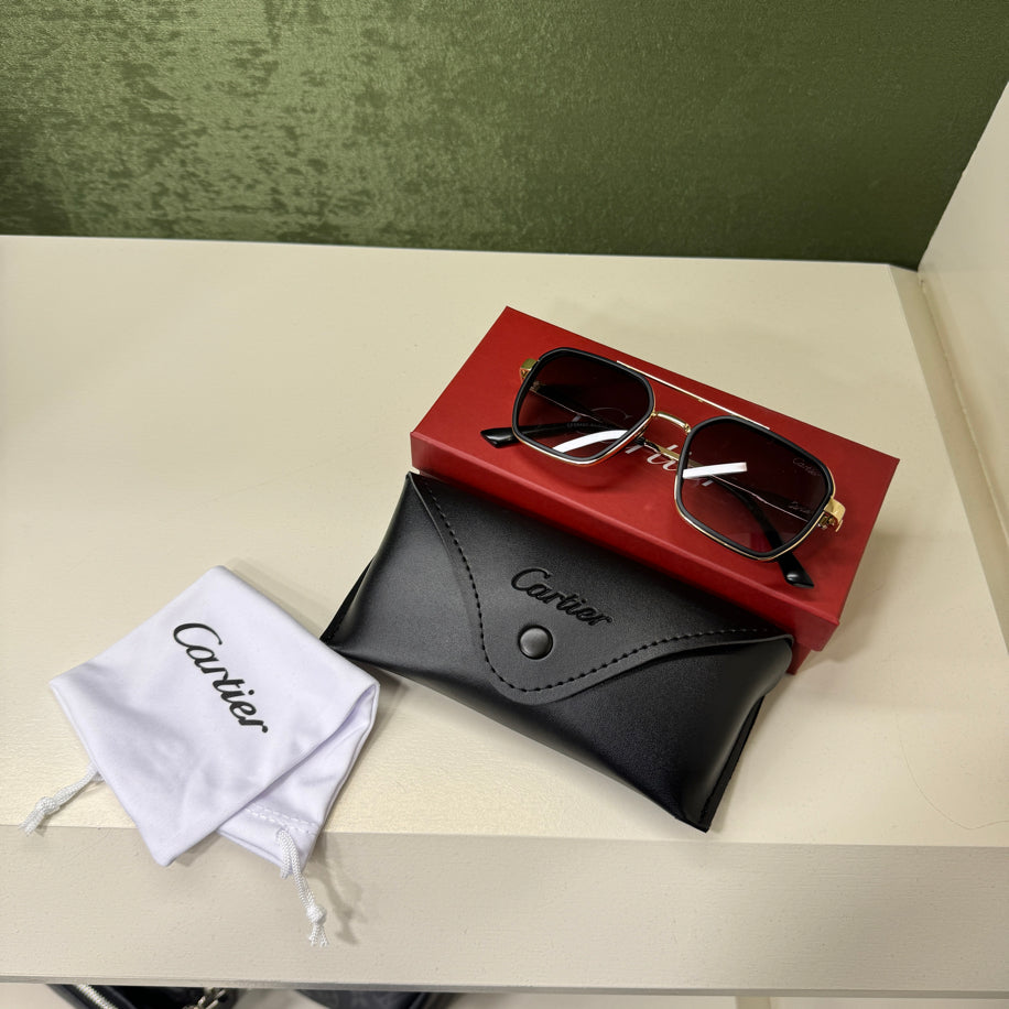 Cartier İthal Original Gözlük