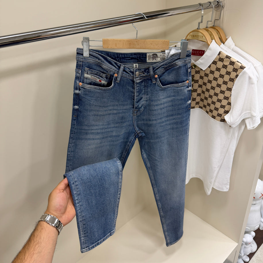 Diesel Kot Pantolon