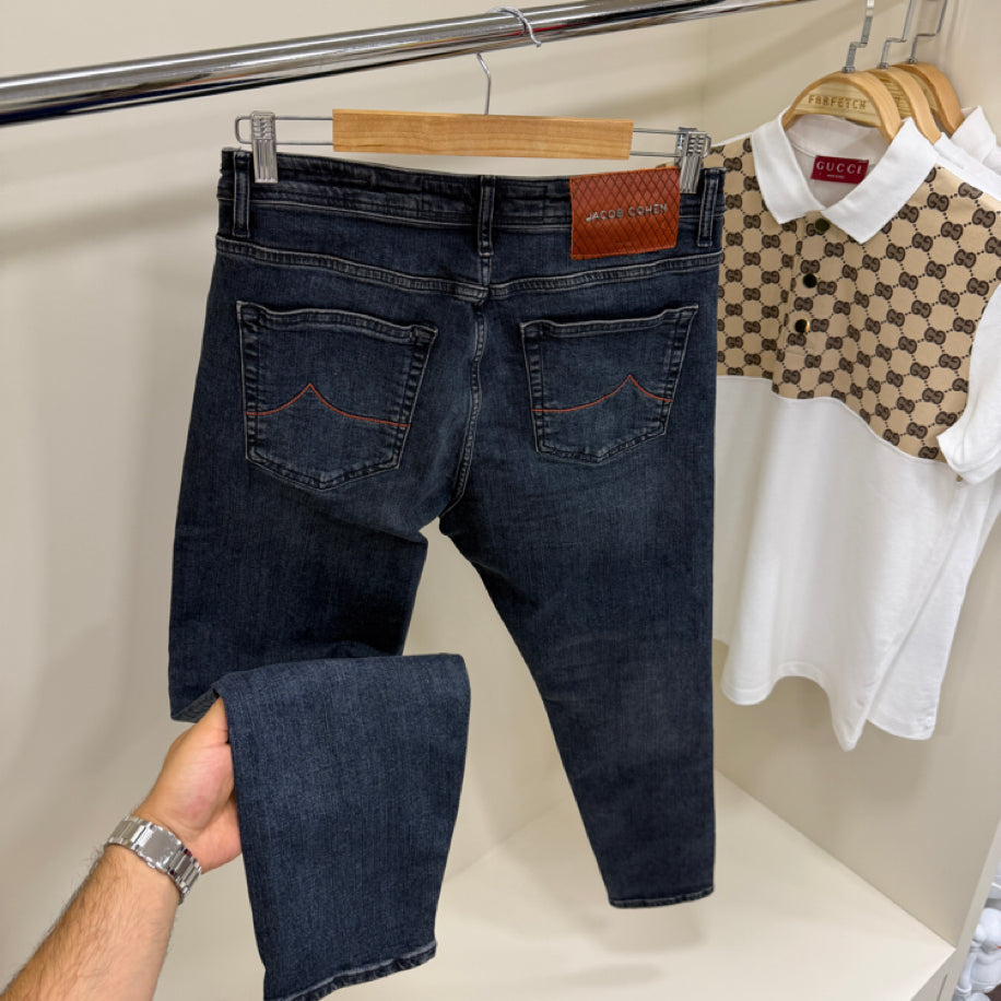 Jacob Cohen Kot Pantolon