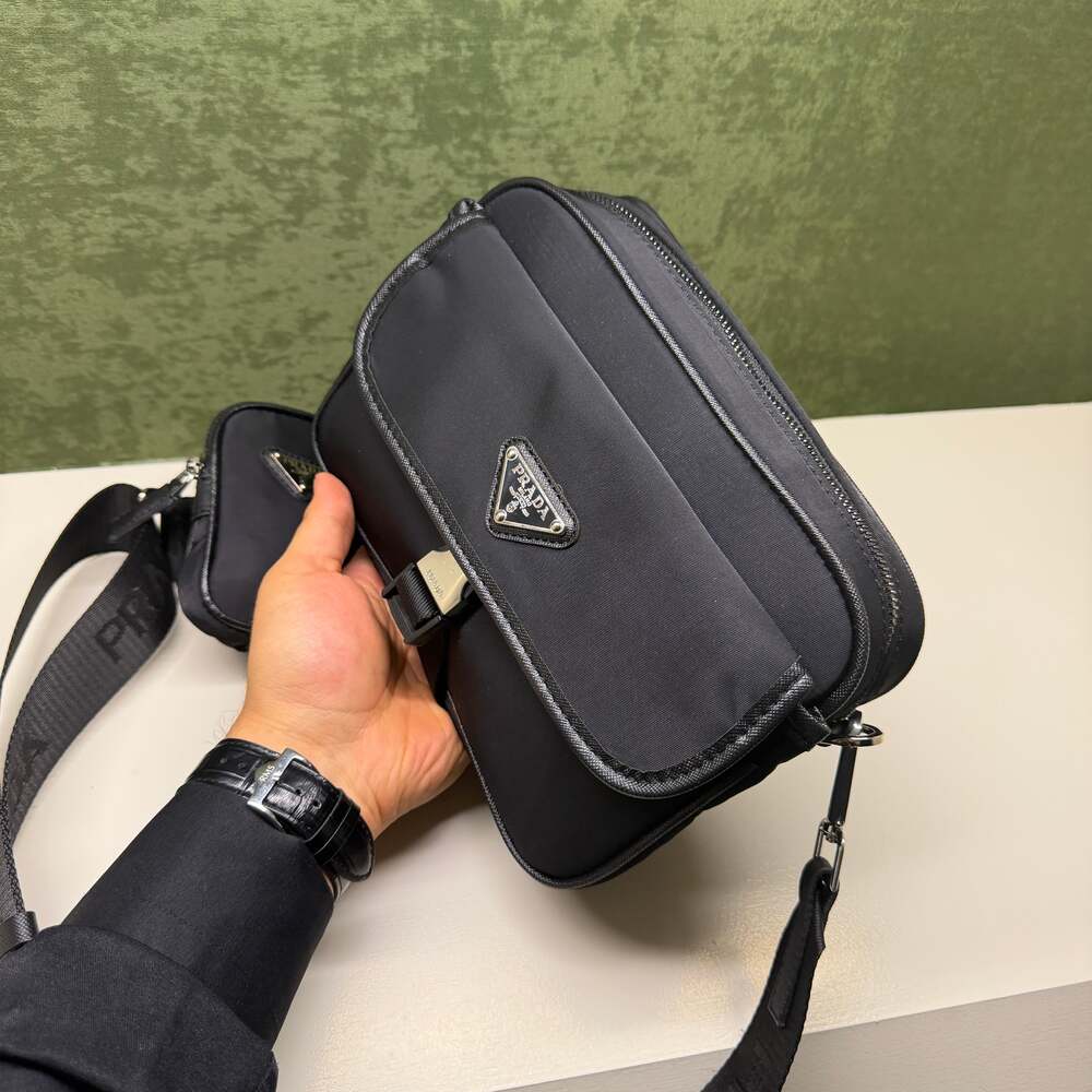 Prada İthal Çanta