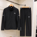 Under Armour Eşofman Takım Siyah