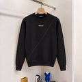 Versace Sweatshirt Siyah