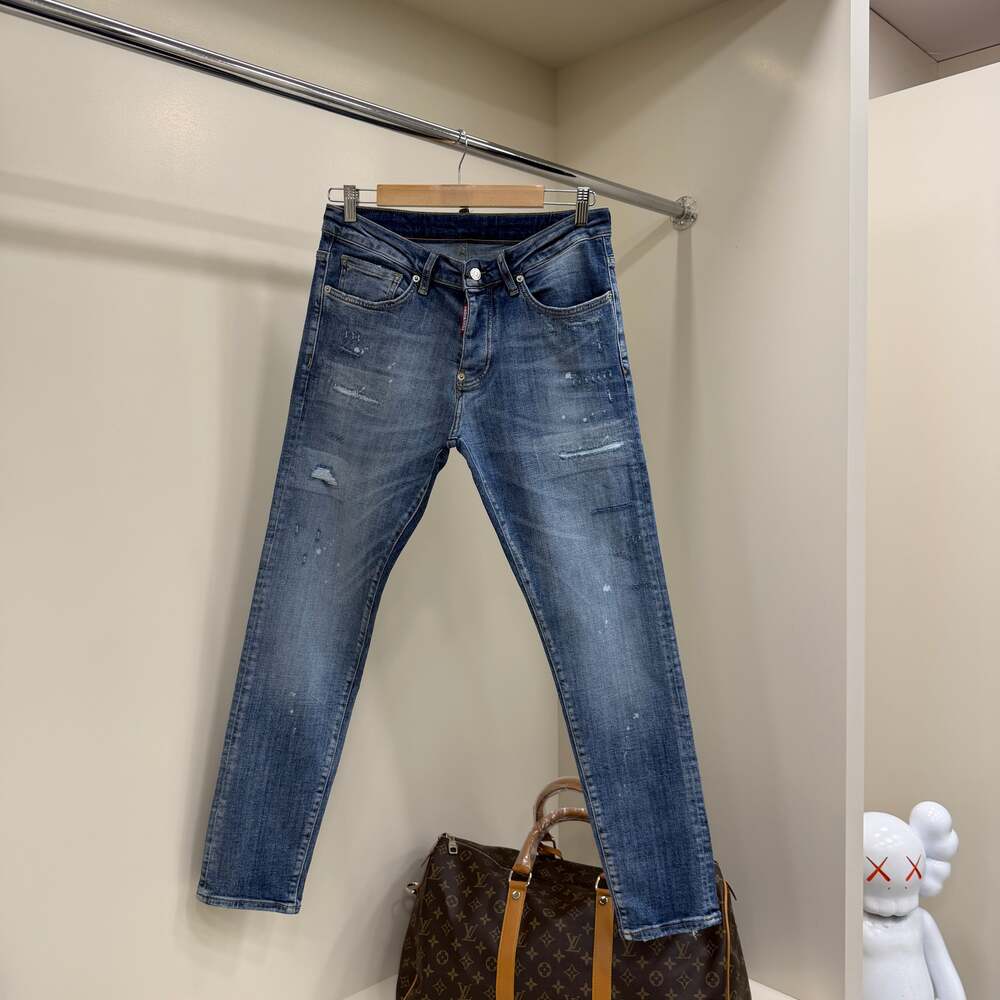 Dsquared Kot Pantolon