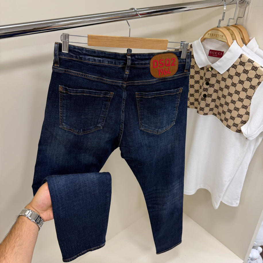 Dsquared Kot Pantolon