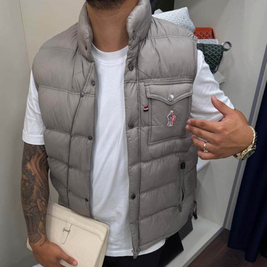 Moncler Premium Yelek