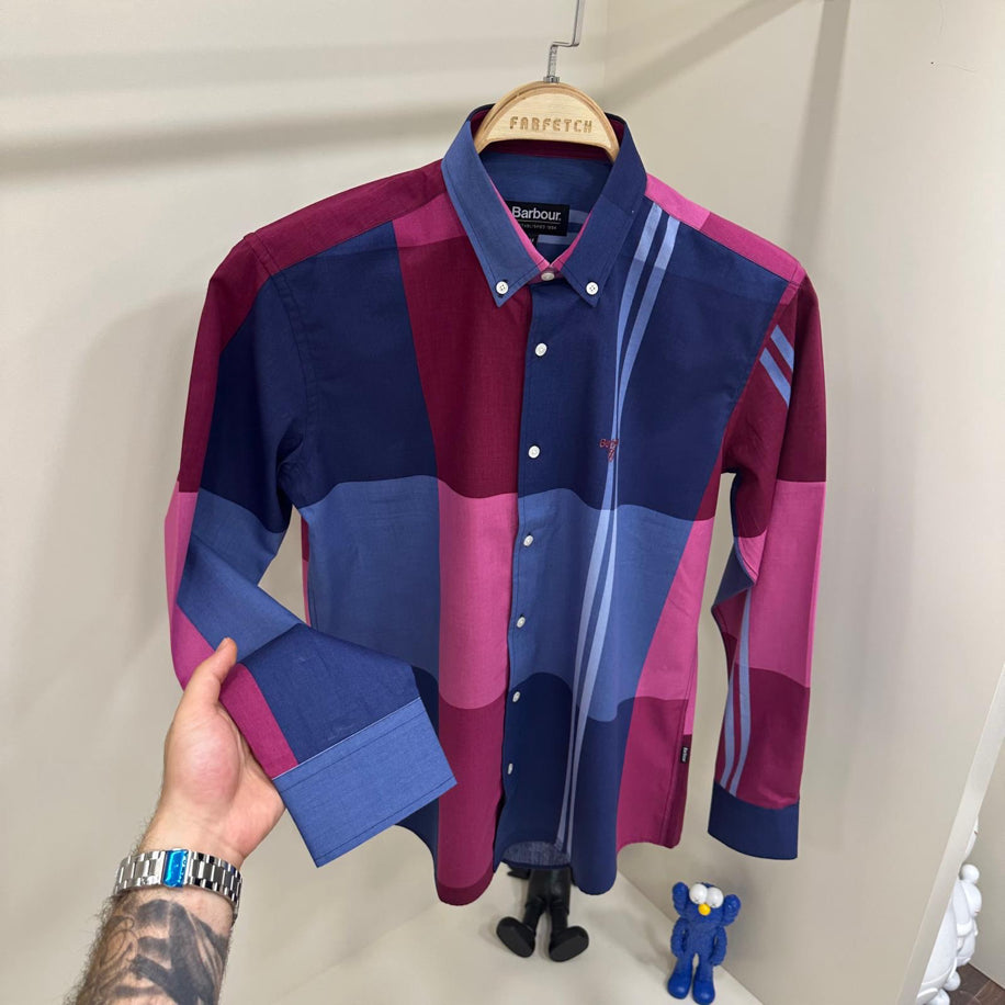 Barbour Gömlek