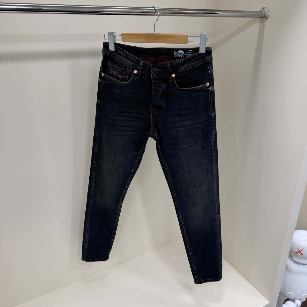 Diesel Kot Pantolon