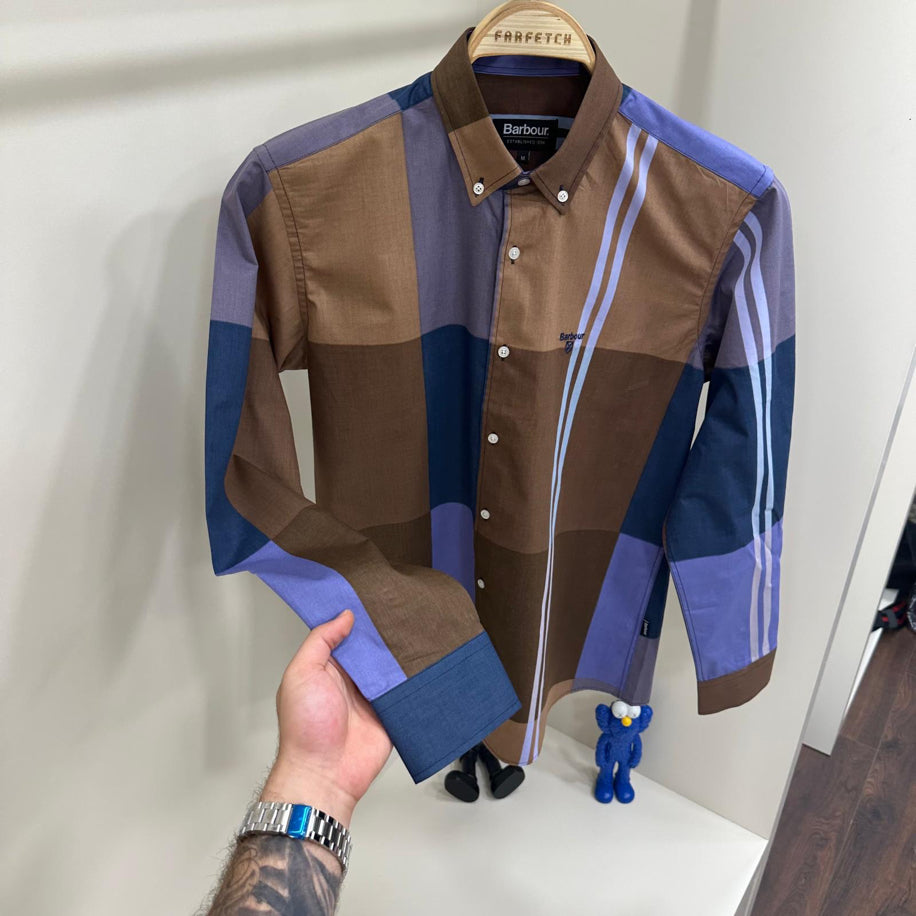 Barbour Gömlek