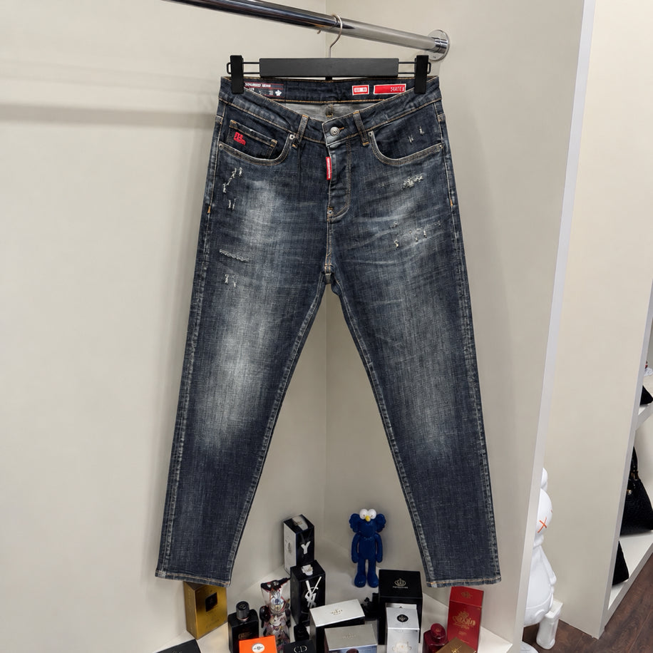 Dsquared İthal Kot Pantolon