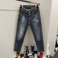 Dsquared İthal Kot Pantolon
