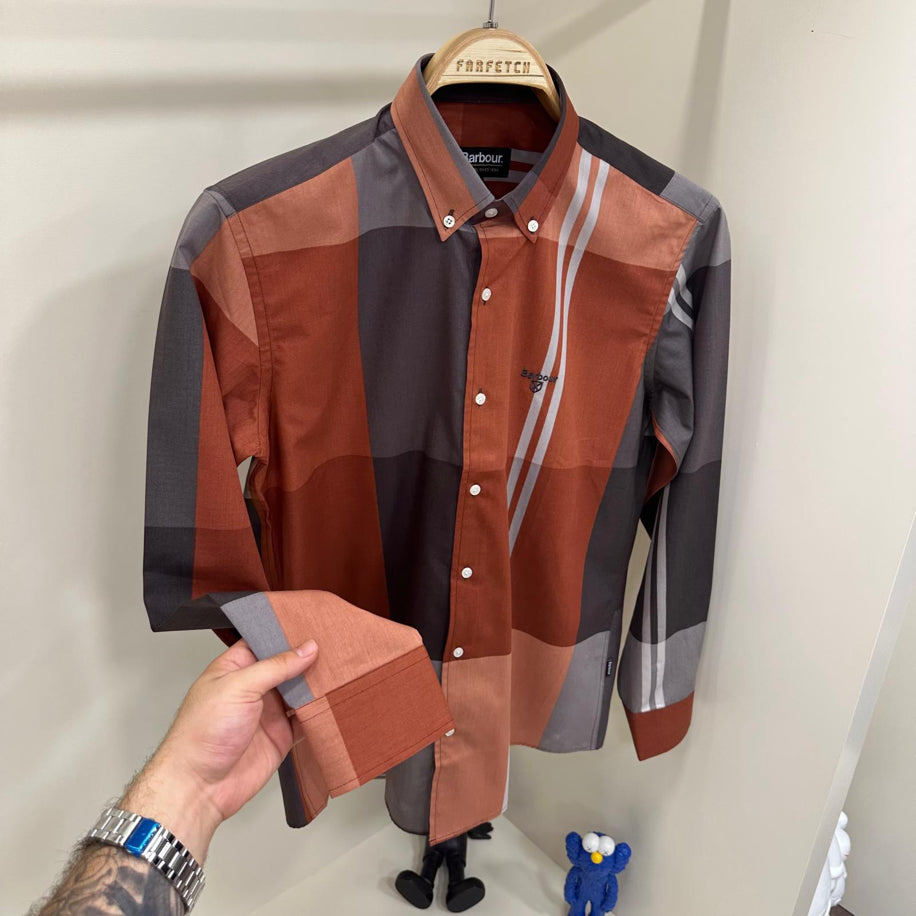 Barbour Gömlek