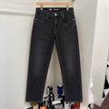 Loewe Baggy İthal Kot Pantolon