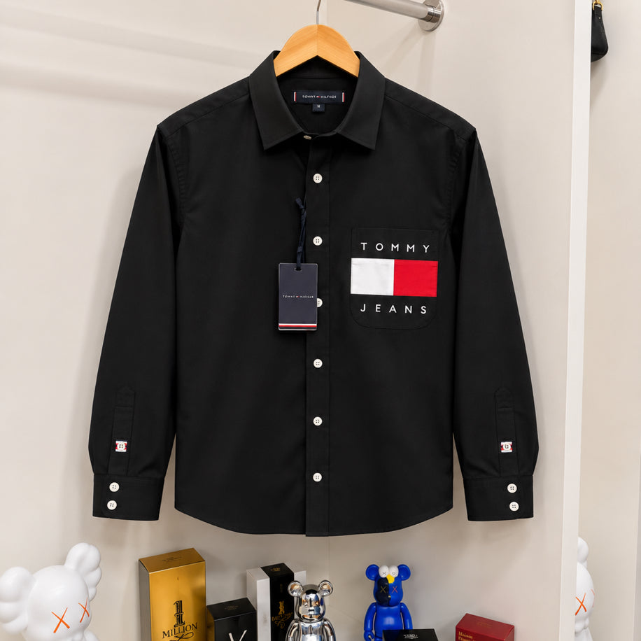 Tommy Hilfiger Gömlek