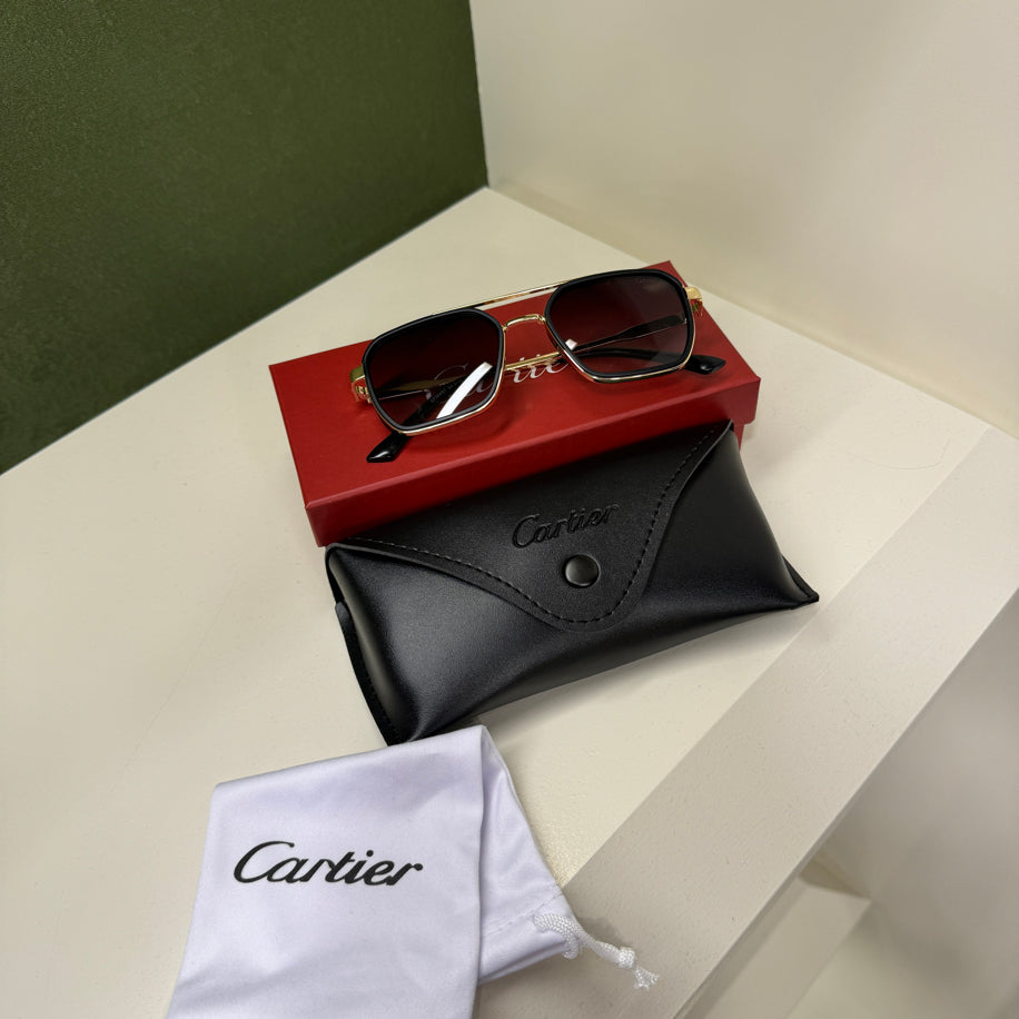 Cartier İthal Original Gözlük