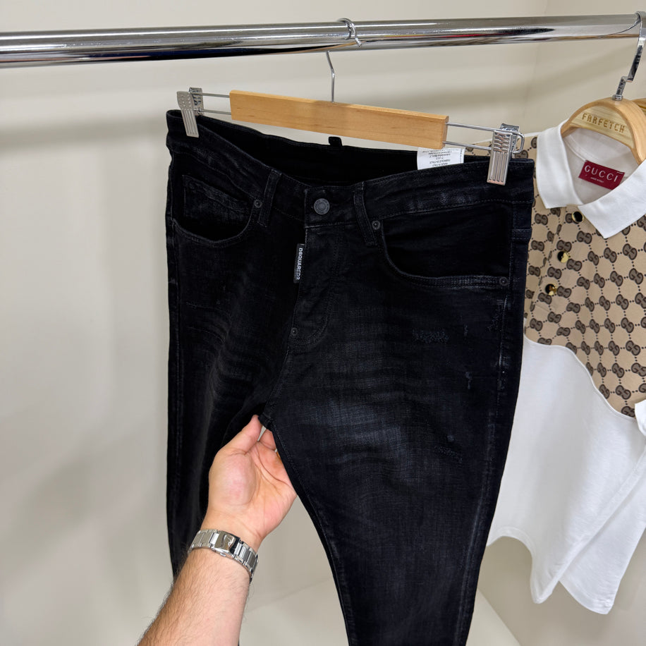 Dsquared Kot Pantolon