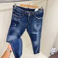 Dsquared Kot Pantolon