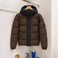 Moncler İthal Mont Kahve