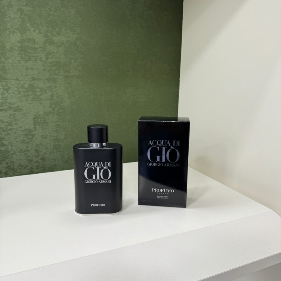 Giorgio Armani İthal Parfüm