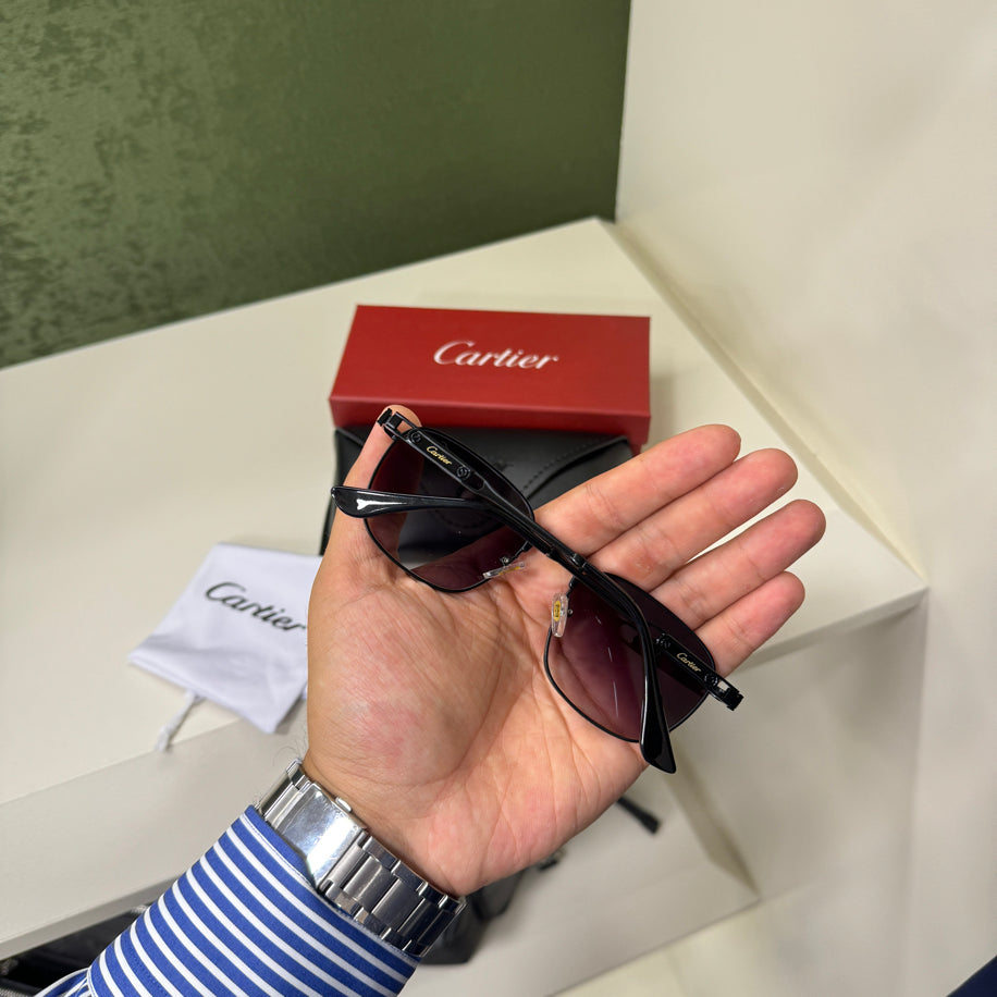 Cartier İthal Original Gözlük